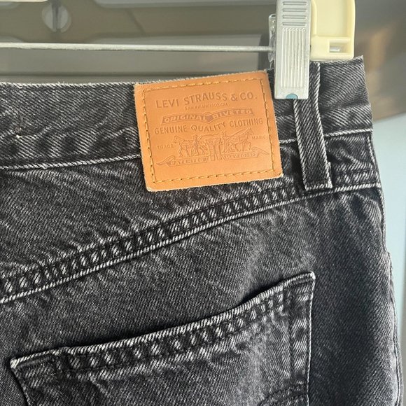 Levi's 80s Mom Women Jeans - Picture 5 of 6